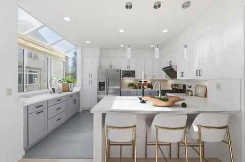 $1,398,000 | 509 Porpoise Bay Terrace, Unit C, Sunnyvale, CA 94089