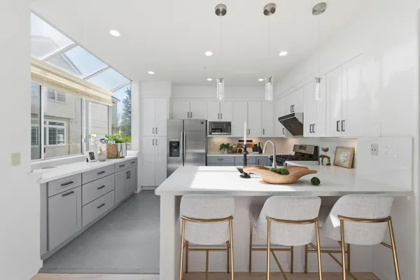 $1,398,000 | 509 Porpoise Bay Terrace, Unit C, Sunnyvale, CA 94089