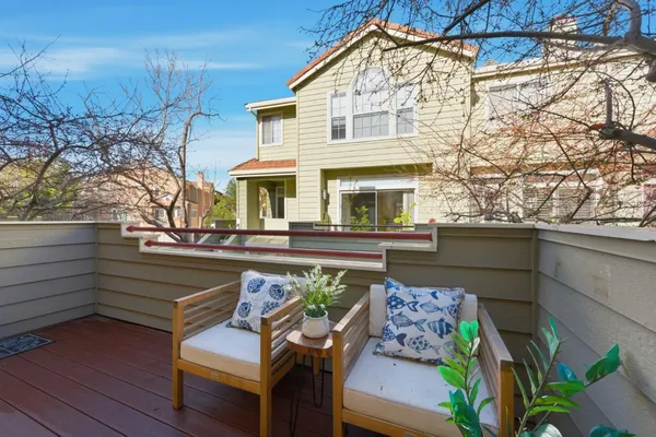 $1,398,000 | 509 Porpoise Bay Terrace, Unit C, Sunnyvale, CA 94089