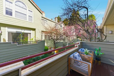 $1,398,000 | 509 Porpoise Bay Terrace, Unit C, Sunnyvale, CA 94089