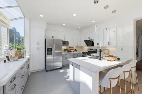 $1,398,000 | 509 Porpoise Bay Terrace, Unit C, Sunnyvale, CA 94089