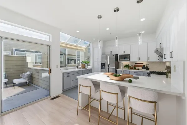 $1,398,000 | 509 Porpoise Bay Terrace, Unit C, Sunnyvale, CA 94089