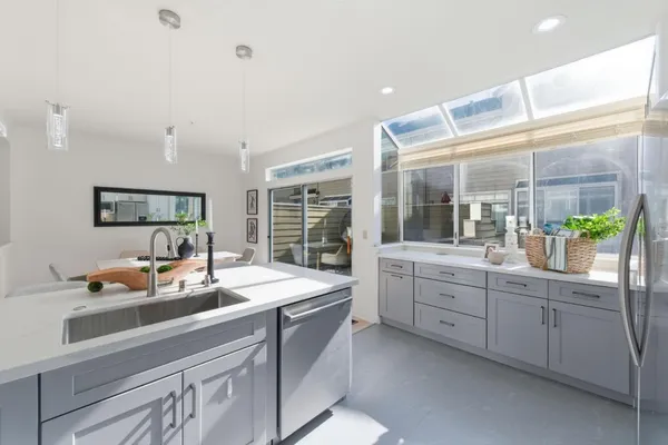 $1,398,000 | 509 Porpoise Bay Terrace, Unit C, Sunnyvale, CA 94089