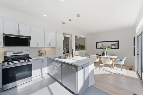 $1,398,000 | 509 Porpoise Bay Terrace, Unit C, Sunnyvale, CA 94089