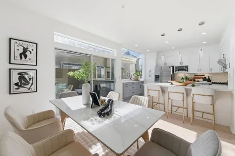 $1,398,000 | 509 Porpoise Bay Terrace, Unit C, Sunnyvale, CA 94089