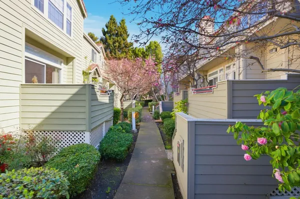 $1,398,000 | 509 Porpoise Bay Terrace, Unit C, Sunnyvale, CA 94089