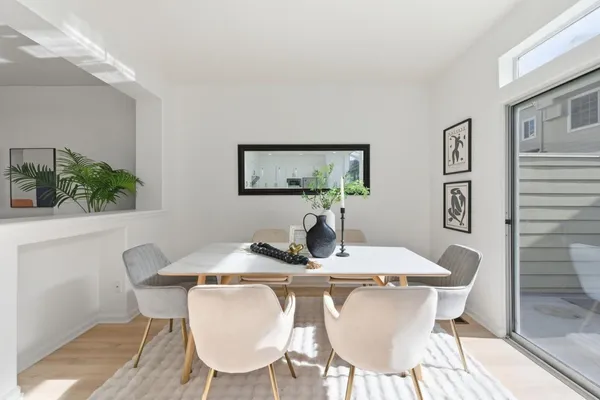 $1,398,000 | 509 Porpoise Bay Terrace, Unit C, Sunnyvale, CA 94089