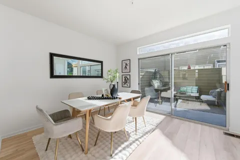 $1,398,000 | 509 Porpoise Bay Terrace, Unit C, Sunnyvale, CA 94089