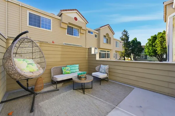 $1,398,000 | 509 Porpoise Bay Terrace, Unit C, Sunnyvale, CA 94089