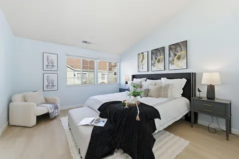 $1,398,000 | 509 Porpoise Bay Terrace, Unit C, Sunnyvale, CA 94089