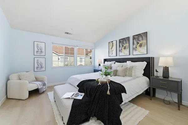 $1,398,000 | 509 Porpoise Bay Terrace, Unit C, Sunnyvale, CA 94089