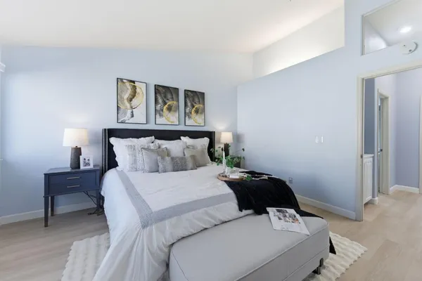 $1,398,000 | 509 Porpoise Bay Terrace, Unit C, Sunnyvale, CA 94089