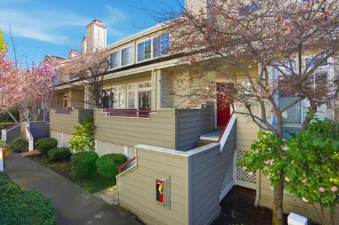 $1,398,000 | 509 Porpoise Bay Terrace, Unit C, Sunnyvale, CA 94089