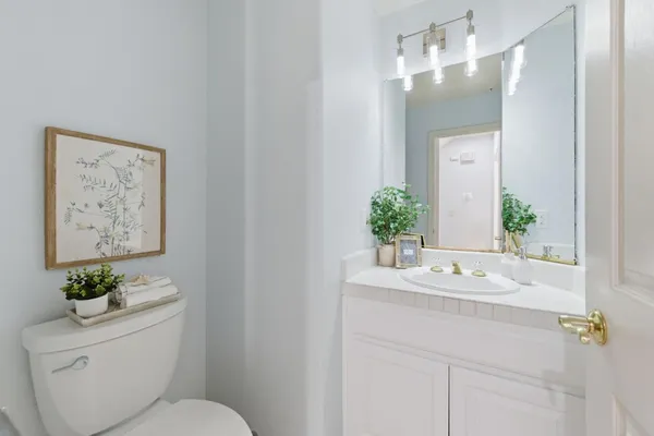 $1,398,000 | 509 Porpoise Bay Terrace, Unit C, Sunnyvale, CA 94089