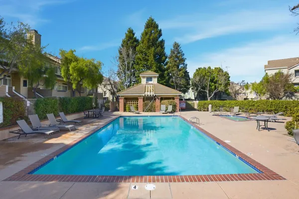 $1,398,000 | 509 Porpoise Bay Terrace, Unit C, Sunnyvale, CA 94089