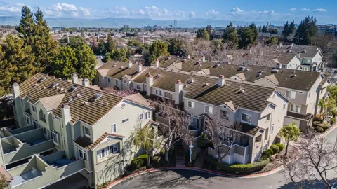 $1,398,000 | 509 Porpoise Bay Terrace, Unit C, Sunnyvale, CA 94089