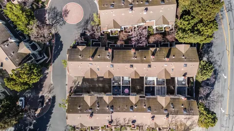 $1,398,000 | 509 Porpoise Bay Terrace, Unit C, Sunnyvale, CA 94089
