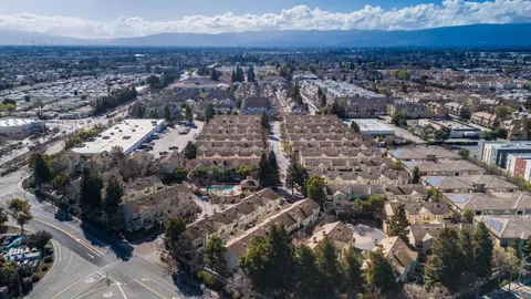 $1,398,000 | 509 Porpoise Bay Terrace, Unit C, Sunnyvale, CA 94089