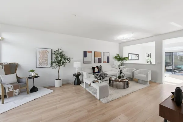 $1,398,000 | 509 Porpoise Bay Terrace, Unit C, Sunnyvale, CA 94089