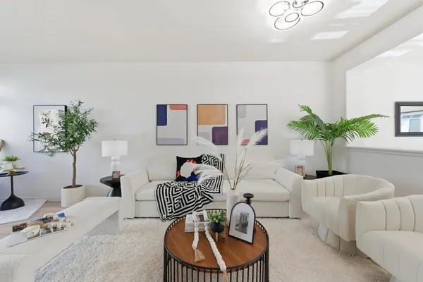 $1,398,000 | 509 Porpoise Bay Terrace, Unit C, Sunnyvale, CA 94089