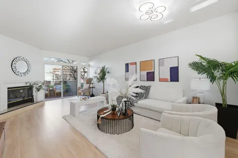 $1,398,000 | 509 Porpoise Bay Terrace, Unit C, Sunnyvale, CA 94089