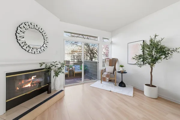 $1,398,000 | 509 Porpoise Bay Terrace, Unit C, Sunnyvale, CA 94089