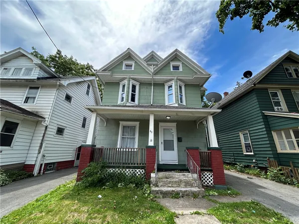 $89,900 | 63 Roycroft Drive, Rochester, NY 14621