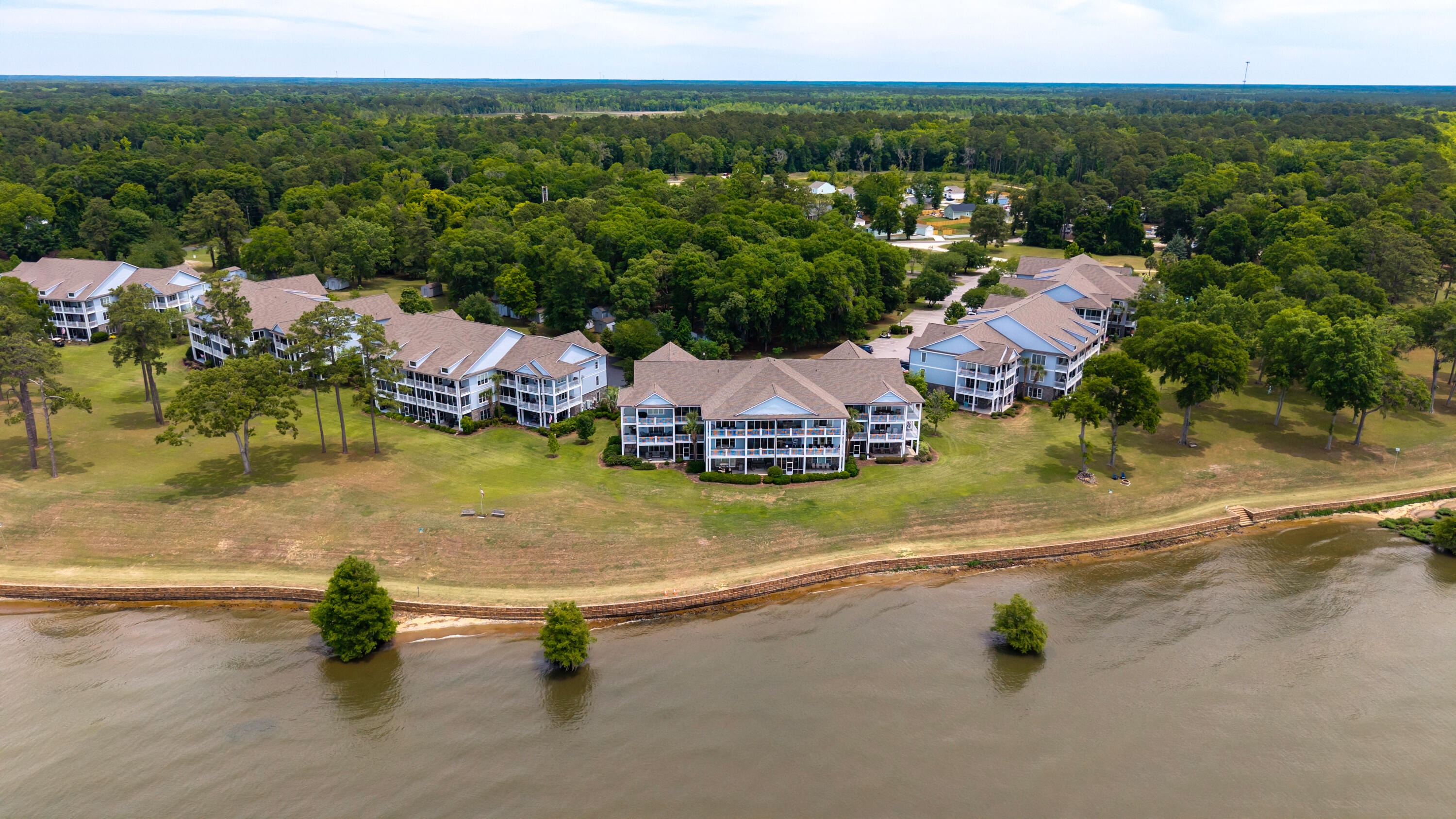 1184 Bridgeview Lane, Unit E104 Summerton, SC 29148 - Photo 22 of 118 22