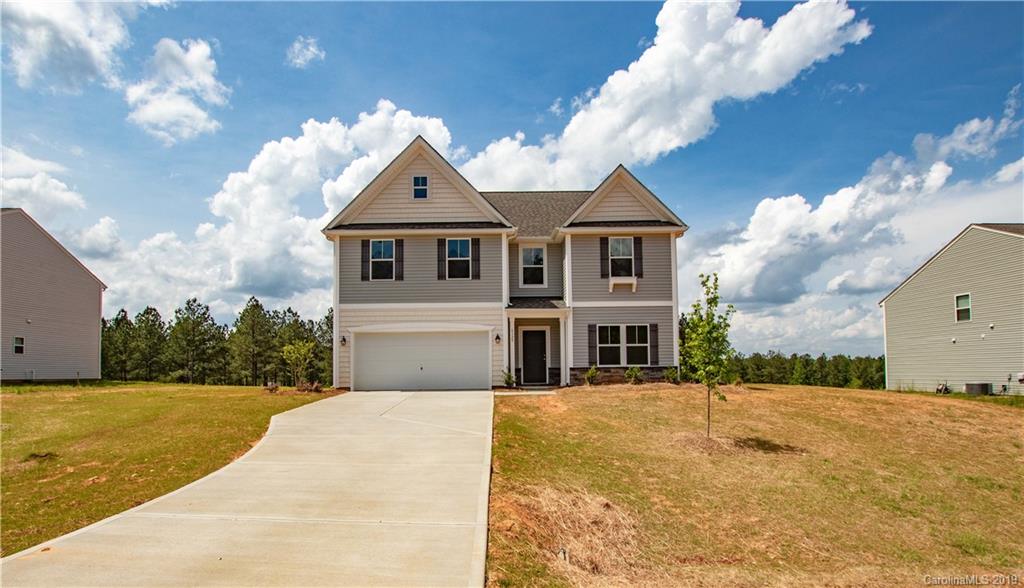 6129 Hawk View Road, Unit 47 Waxhaw, NC 28173 - Photo 1 of 46 Gallery Image 1