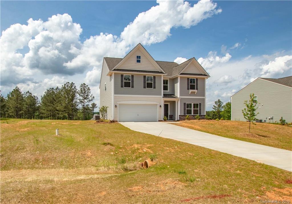 6129 Hawk View Road, Unit 47 Waxhaw, NC 28173 - Photo 2 of 46 Gallery Image 2
