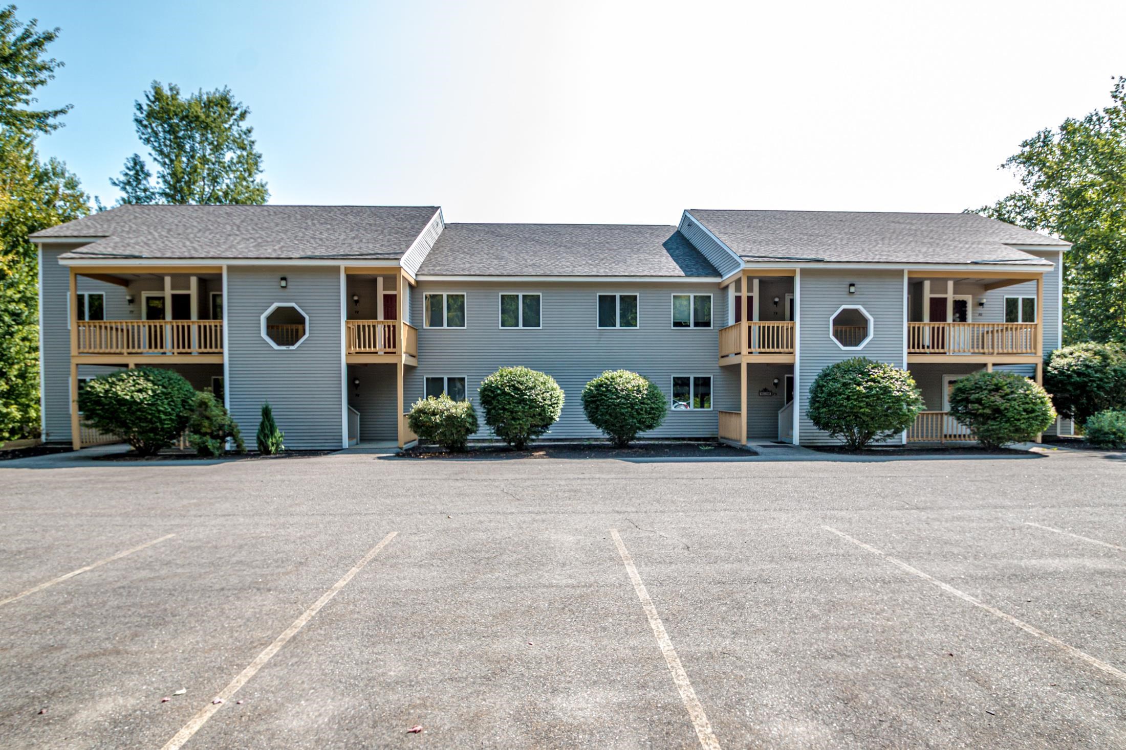 17 Purple Finch Road, Unit 73 North Conway, NH 03860 - Photo 2 of 39 Gallery Image 2