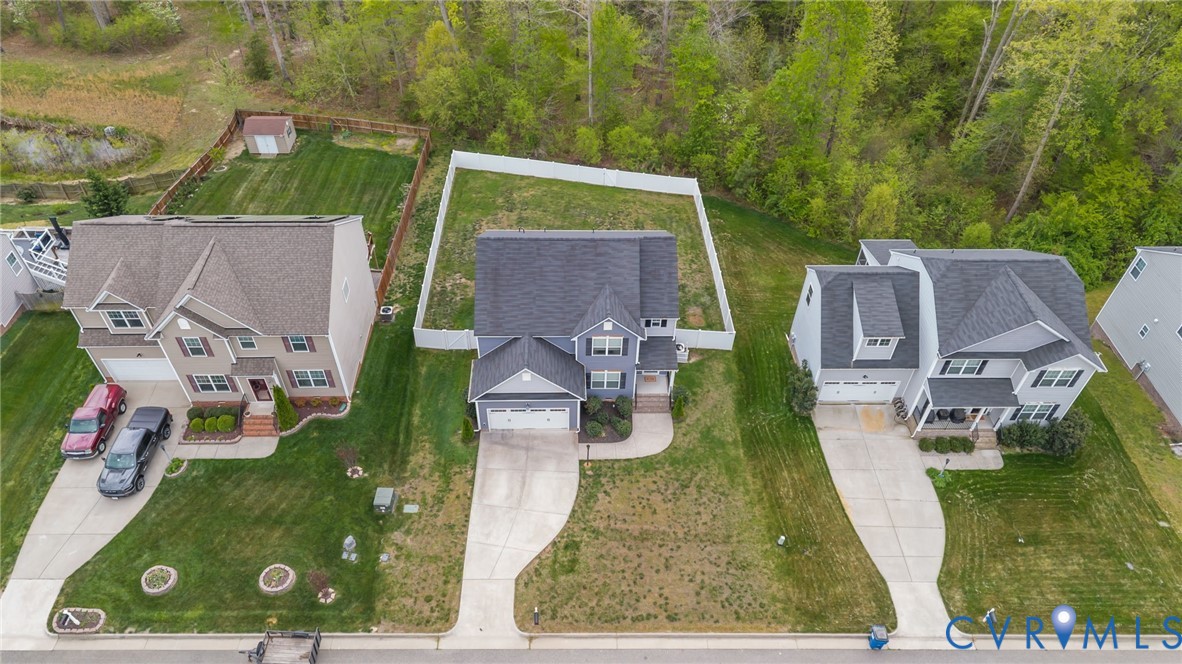 4237 Wells Ridge Court Chester, VA 23831 - Photo 42 of 47 Gallery Image 42