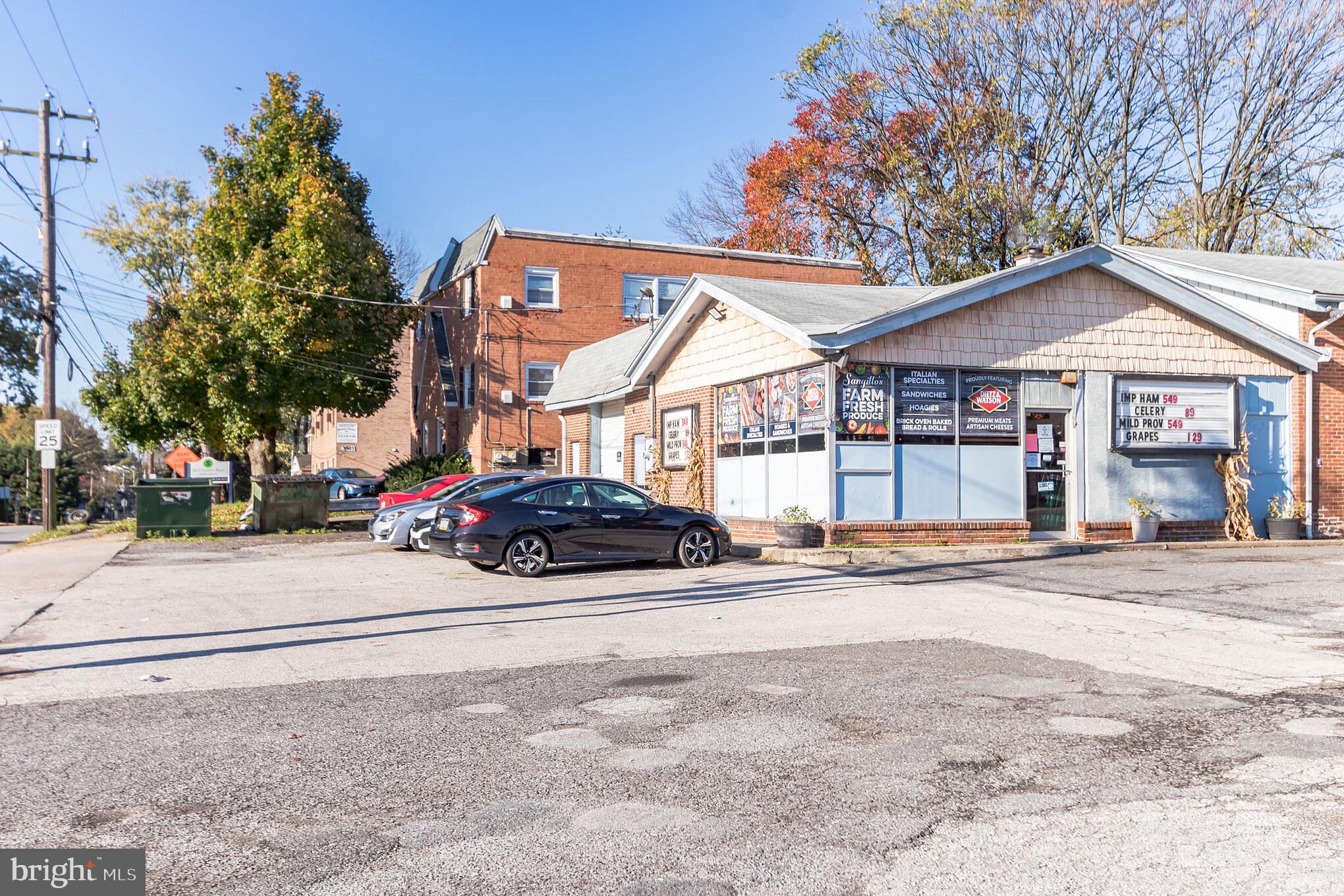 3819 Garrett Road Drexel Hill, PA 19026 - Photo 30 of 30 Gallery Image 30