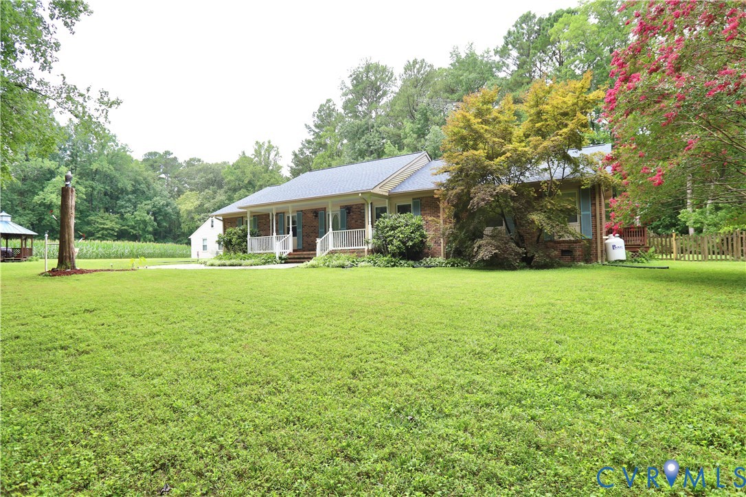 18105 Wards Creek Road Disputanta, VA 23842 - Photo 2 of 53 Gallery Image 2