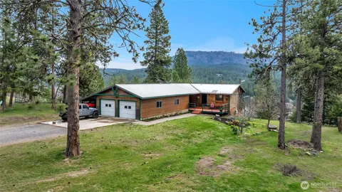 $695,000 | 200 Teanaway Ridge Way, Cle Elum, WA 98922