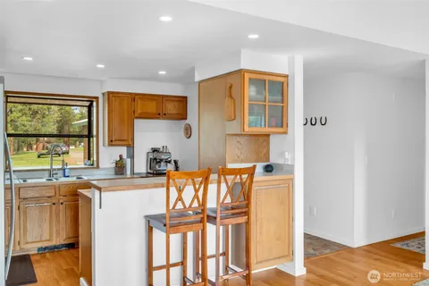 $695,000 | 200 Teanaway Ridge Way, Cle Elum, WA 98922