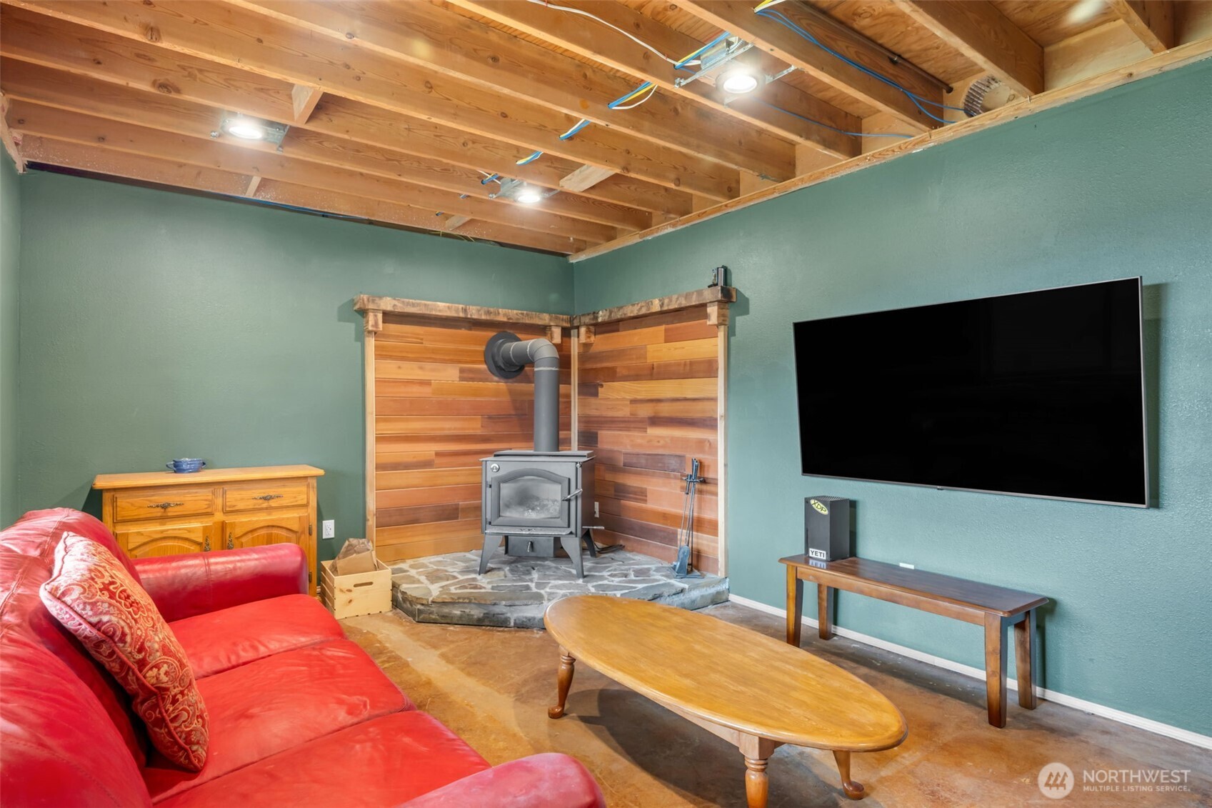 200 Teanaway Ridge Way Cle Elum, WA 98922 - Photo 16 of 40