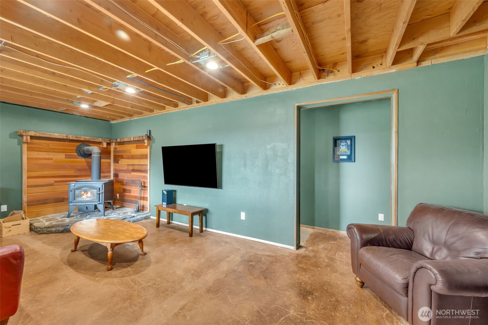 200 Teanaway Ridge Way Cle Elum, WA 98922 - Photo 17 of 40