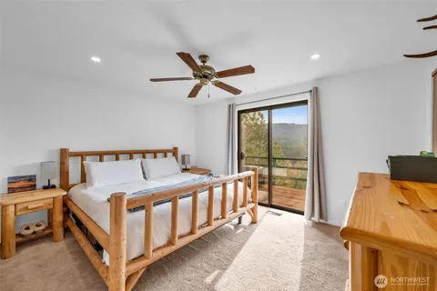 $695,000 | 200 Teanaway Ridge Way, Cle Elum, WA 98922