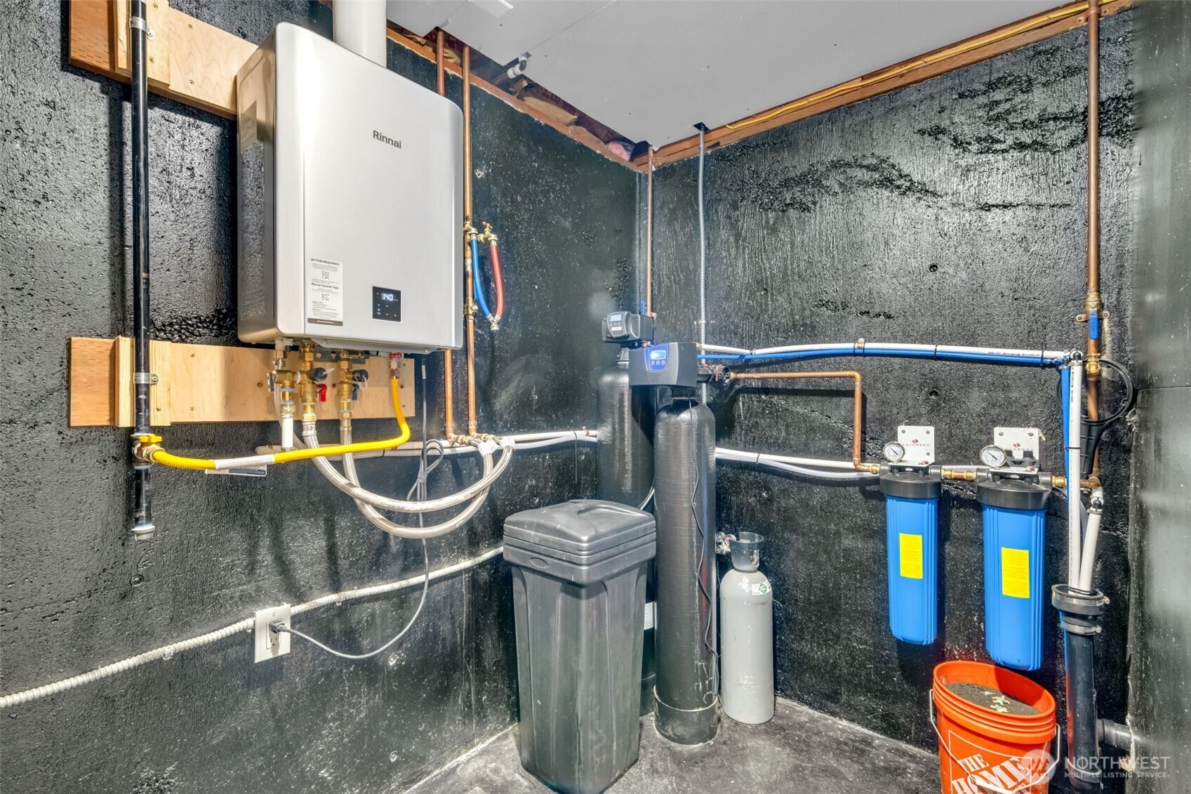 200 Teanaway Ridge Way Cle Elum, WA 98922 - Photo 21 of 40