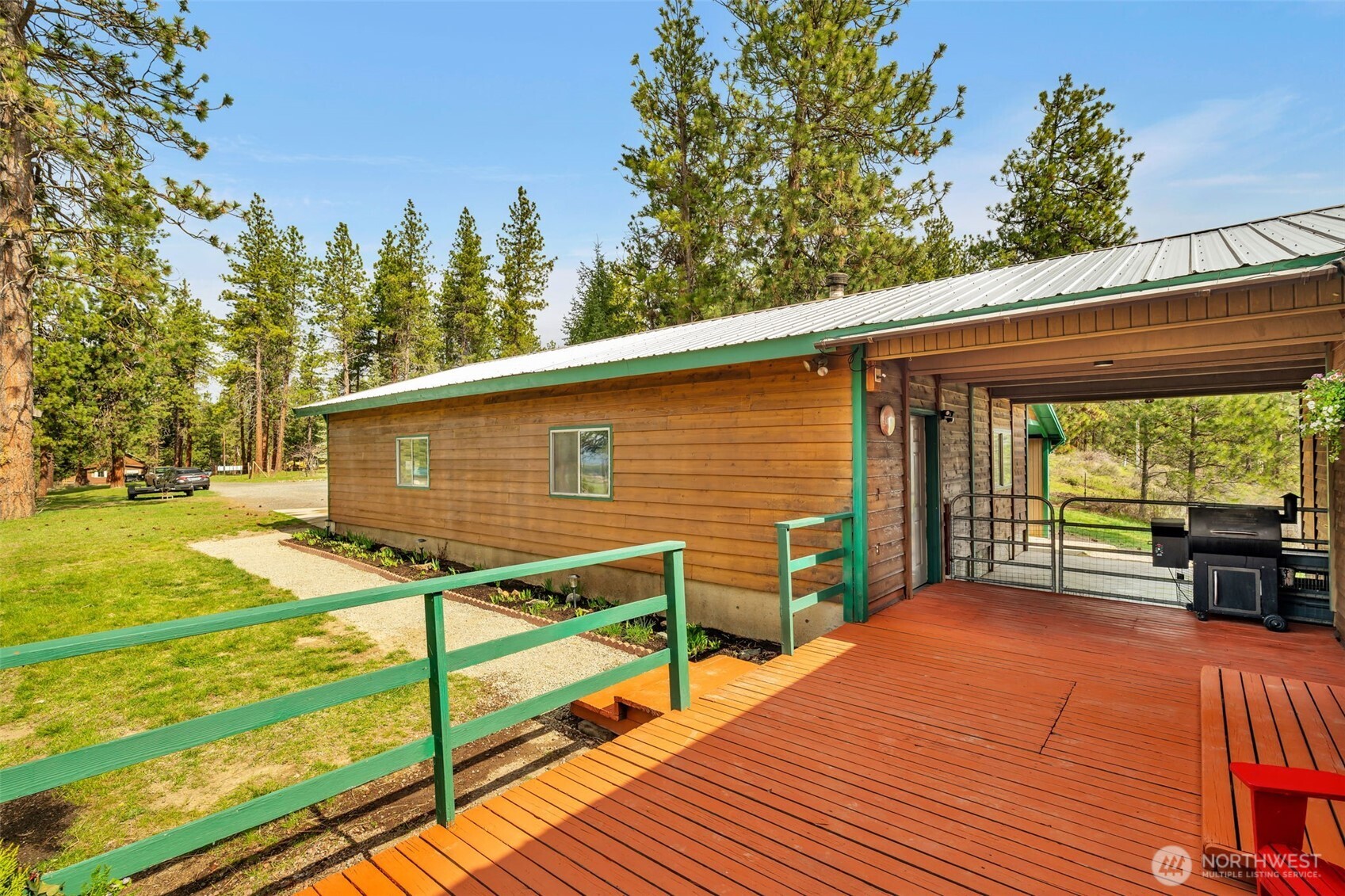 200 Teanaway Ridge Way Cle Elum, WA 98922 - Photo 25 of 40