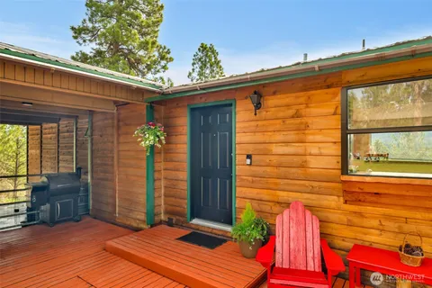 $695,000 | 200 Teanaway Ridge Way, Cle Elum, WA 98922