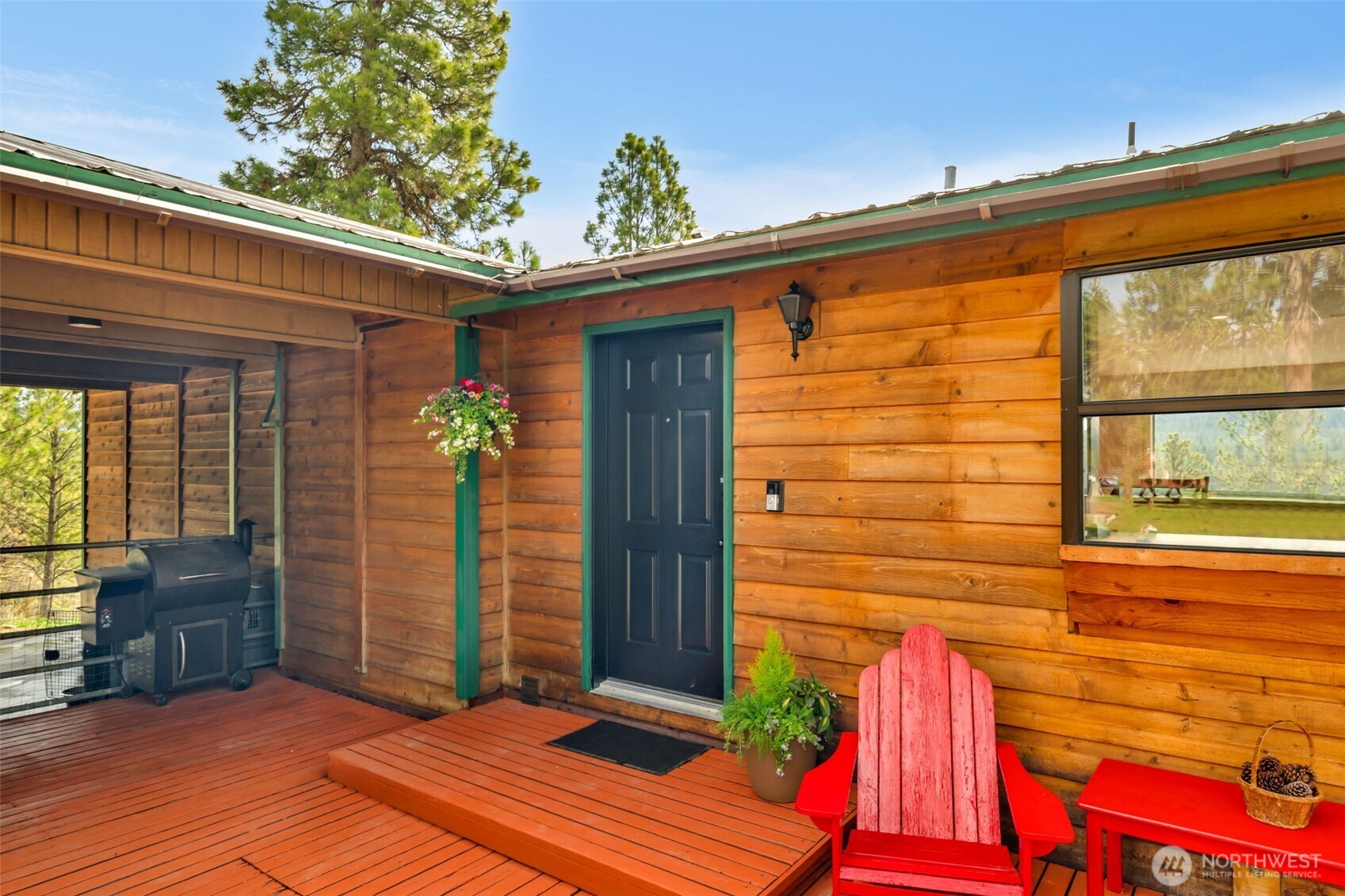 200 Teanaway Ridge Way Cle Elum, WA 98922 - Photo 26 of 40