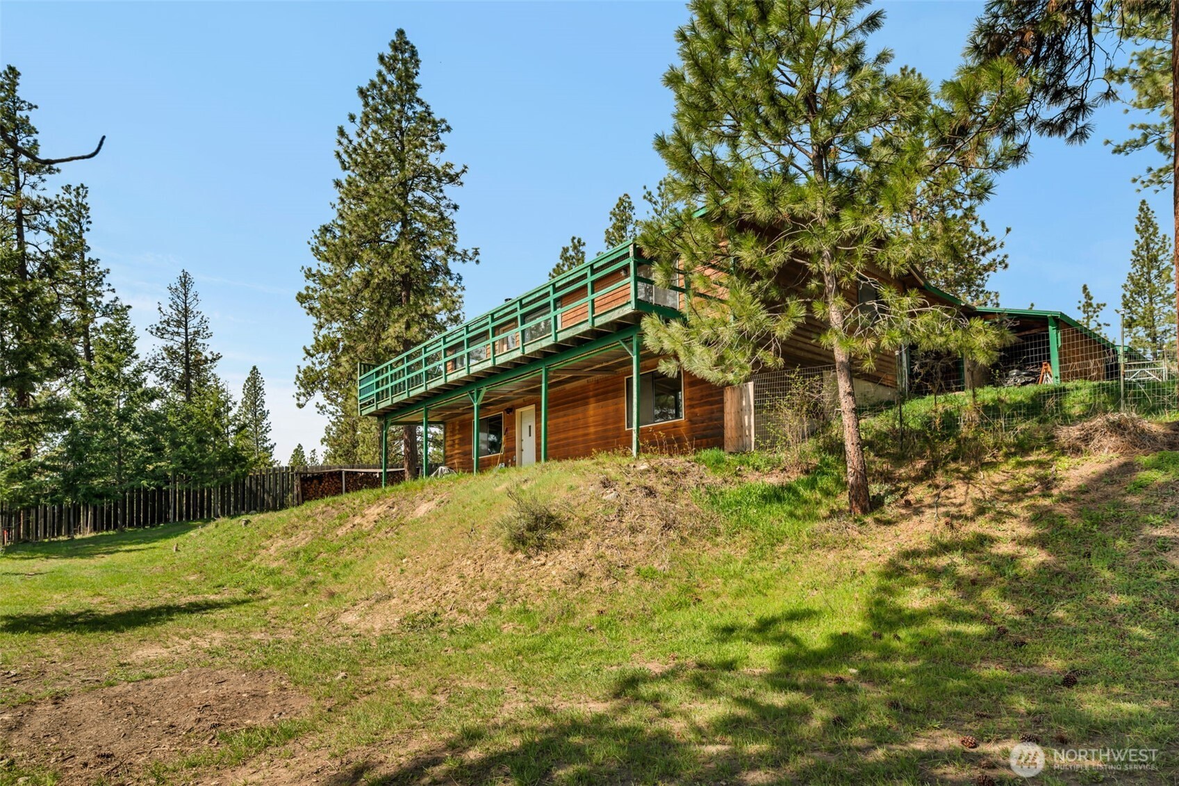 200 Teanaway Ridge Way Cle Elum, WA 98922 - Photo 27 of 40