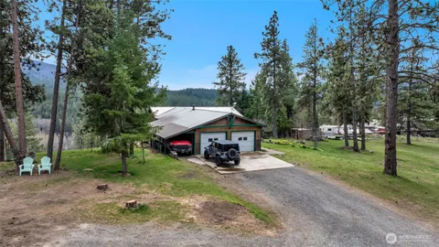$695,000 | 200 Teanaway Ridge Way, Cle Elum, WA 98922