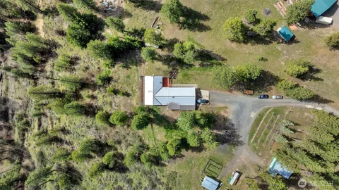 $695,000 | 200 Teanaway Ridge Way, Cle Elum, WA 98922