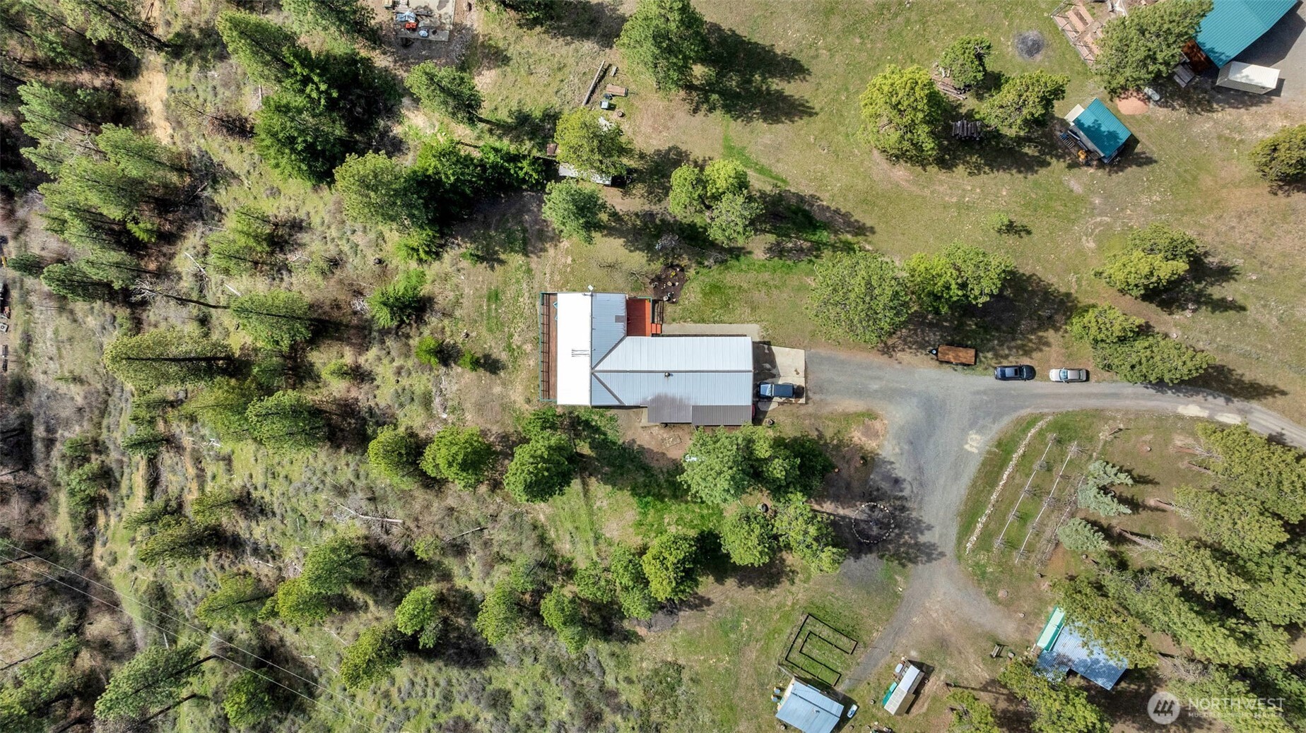 200 Teanaway Ridge Way Cle Elum, WA 98922 - Photo 30 of 40