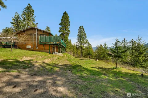 $695,000 | 200 Teanaway Ridge Way, Cle Elum, WA 98922