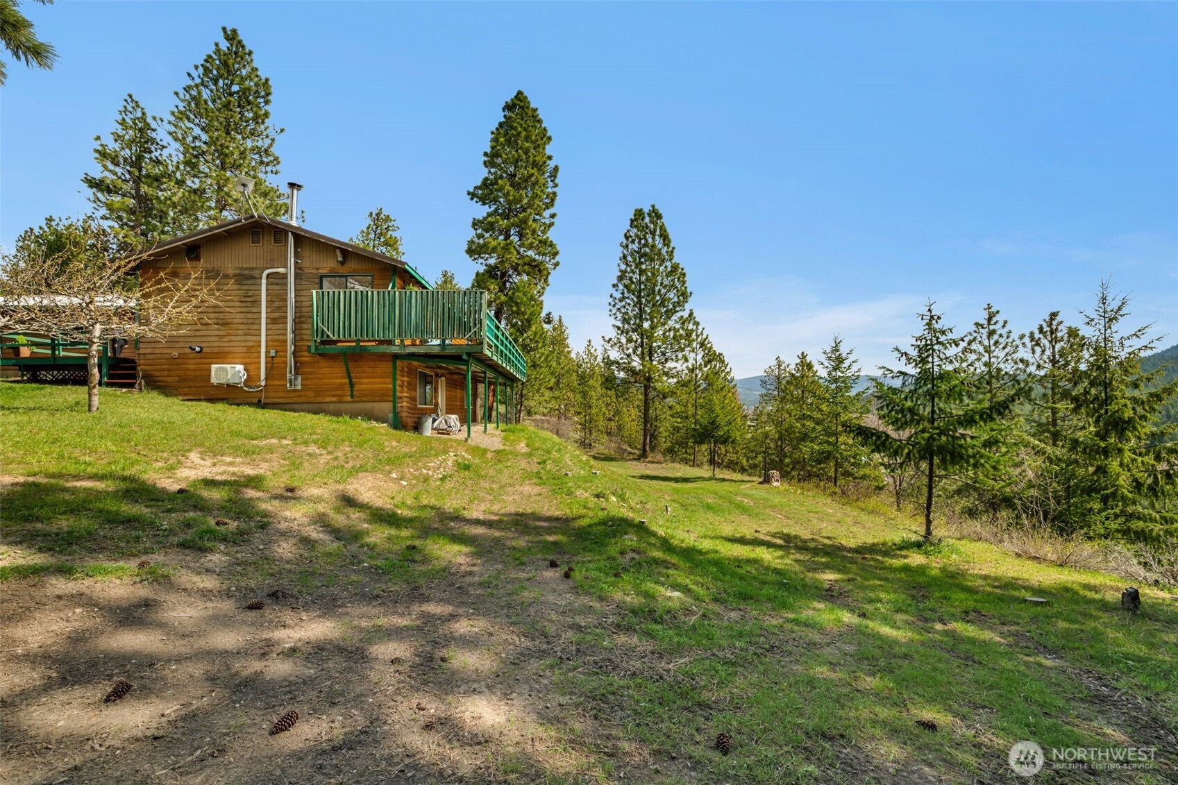200 Teanaway Ridge Way Cle Elum, WA 98922 - Photo 31 of 40