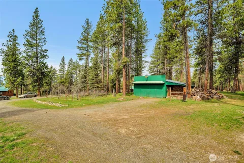 $695,000 | 200 Teanaway Ridge Way, Cle Elum, WA 98922